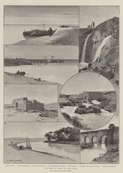 Il Fiume di Giuseppe e il Fayoum